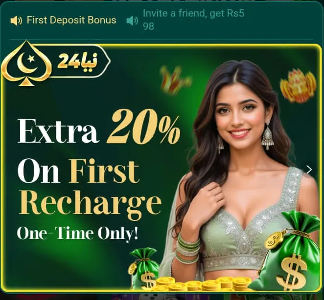 Naya24 Game