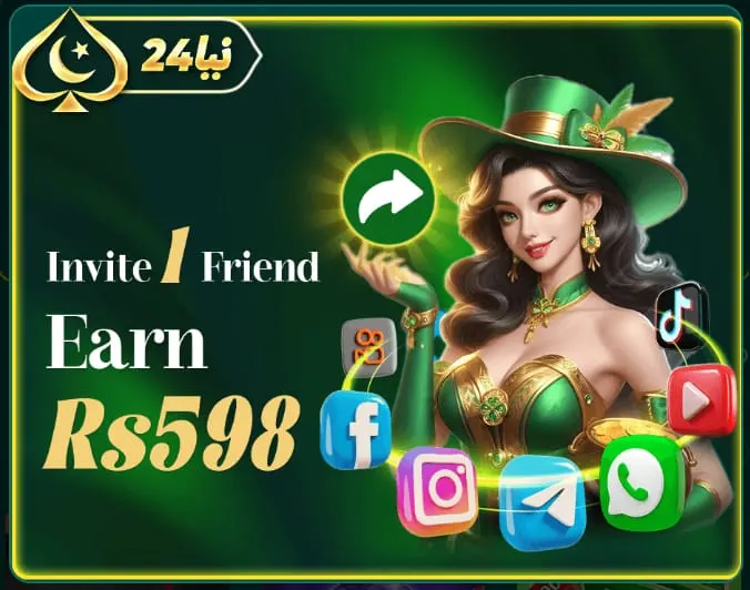 Naya24 Game