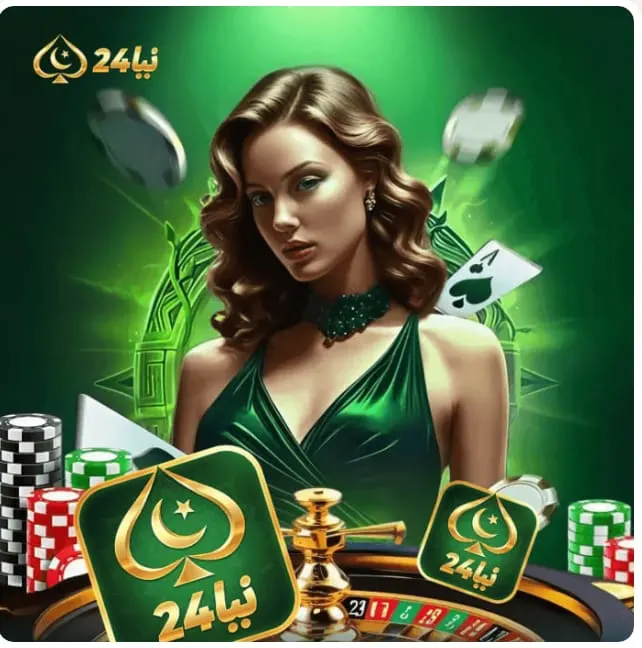 Naya24 Game